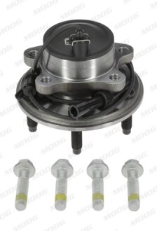 Маточина колеса в зборі MOOG JA-WB-11176