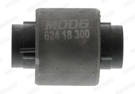 Сайлентблок заднього поперечного важеля MOOG KISB13936