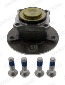 Маточина колеса в зборі MOOG ME-WB-12751