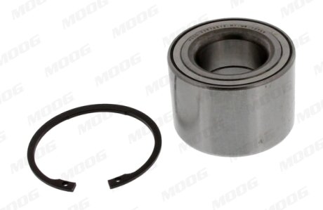 Підшипник маточини перед. Mitsubishi L200 05- MOOG MI-WB-12759