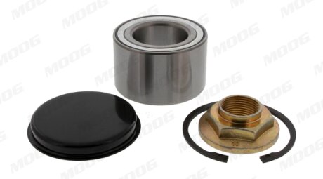 Підшипник роликовий конічний MOOG NI-WB-12703