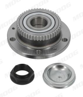 Маточина колеса в зборі MOOG PE-WB-11416