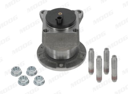 Маточина колеса в зборі MOOG PE-WB-11448