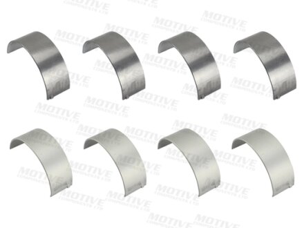 Вкладиші шатунні Motive B7042STD