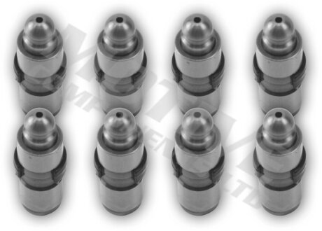 Гідрокомпенсатор Motive HL81