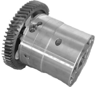 Оливний насос Motive OP8305
