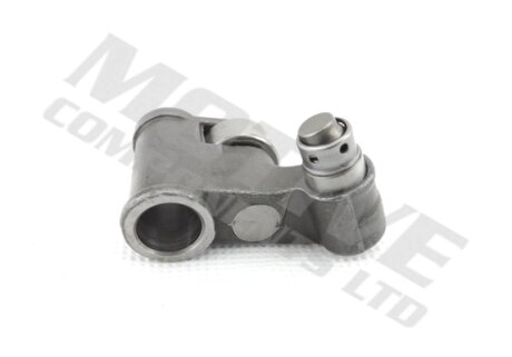 Балансир, система керування двигуном Motive RA64