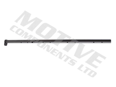 Вісь коромисла, система керування двигуном Motive RS8000