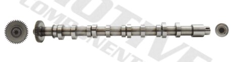 Розподільний вал Motive T2621