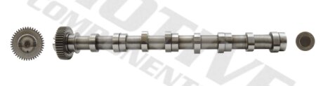 Кулачковий вал Motive T2622