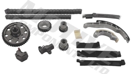 Комплект ланцюгів привода Motive TCK55