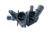 Термостат з фланцем системи охолодження MOTORAD 1309-88K (фото 4)