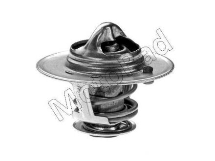 Термостат Ducato/Jumper/Boxer 2.5/2.8 D/TDI/JTD 90- (82C) (jiggle-pin) MOTORAD 552-82JK