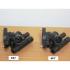 Термостат 89з Kangoo/Megane/Clio 1.9DTI 97> MOTORAD 697-89K (фото 3)