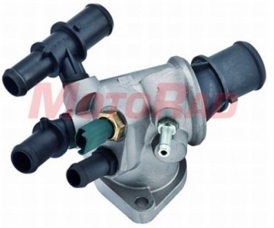 Термостат, охолоджувальна рідина MOTORAD 984-88K