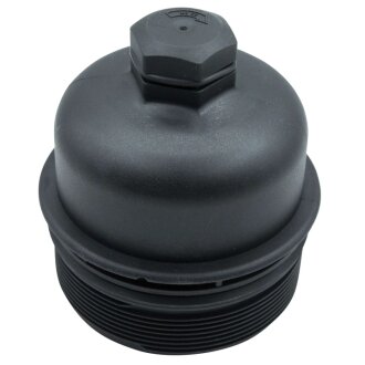 Кришка фільтра оливи MOTORAD MO462