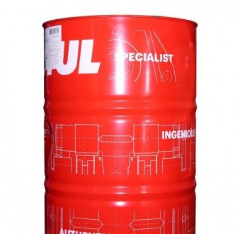 Масло трансмиссионное HD 80W90 208L MOTUL 100108 (фото 1)