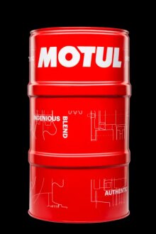 Олива трансмісійна Motylgear 75W-80 60л MOTUL 101157
