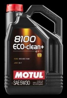 Олива двигуна MOTUL 101584