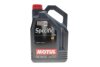 Масло двигателя 5L Specific 0720 SAE 5W30 (ACEA С4/А3/В4 Renault RN0720 N° RN0720-08-005) MOTUL 102209 (фото 1)