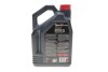 Масло двигателя 5L Specific 0720 SAE 5W30 (ACEA С4/А3/В4 Renault RN0720 N° RN0720-08-005) MOTUL 102209 (фото 3)