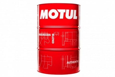 Масло /SPEC 0720 5W30 (60L) MOTUL 102210