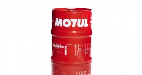 Масло Specific 0720 SAE 5W30 208 L MOTUL 102396