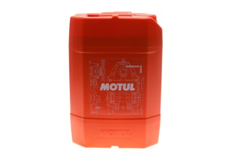 Олива GEAR 300 LS 75W90 20L MOTUL 102622