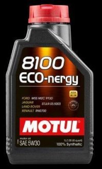 Олива двигуна MOTUL 102782