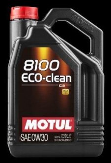 Олива для двигуна MOTUL 102889