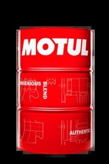 Олива для двигуна MOTUL 103678