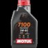 Масло для 4-х тактных двигателей MOTUL 104086 (фото 1)