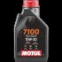 Масло для 4-х тактных двигателей MOTUL 104089 (фото 1)