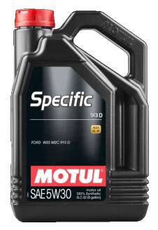 Олива для двигуна MOTUL 104560 (фото 1)