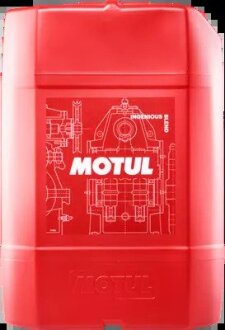 Олива для двигуна MOTUL 106297