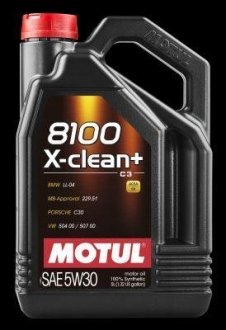 Олива двигуна MOTUL 106377