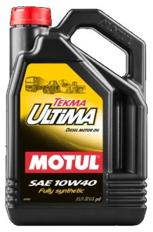 Моторна олива MOTUL 106455