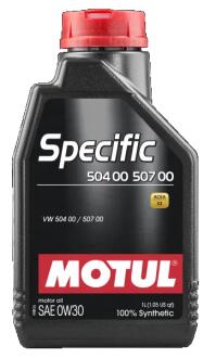 Олива для двигуна MOTUL 107049 (фото 1)