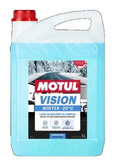 Склоомивач зимовий MOTUL 107787
