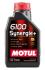 Олива двигуна MOTUL 108646 (фото 1)