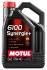 Олива двигуна MOTUL 108647 (фото 1)