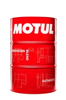 Олива 8100 X-CESS 5W-30 208L MOTUL 108943
