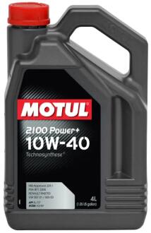 Олива для двигуна MOTUL 109461 (фото 1)