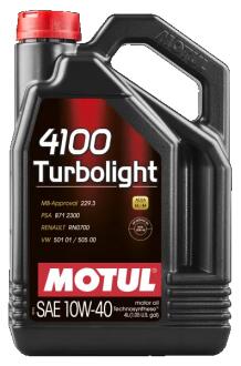 Олива для двигуна MOTUL 109462 (фото 1)