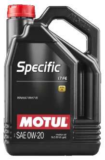 Олива двигуна MOTUL 109950
