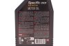 Олива SPECIFIC 0101 10W-50 1L MOTUL 110282 (фото 2)