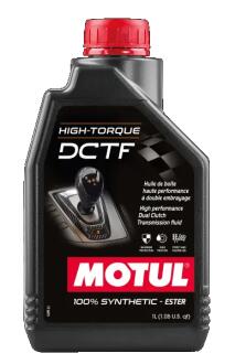 Трансмісійна олива ATF MOTUL 110440
