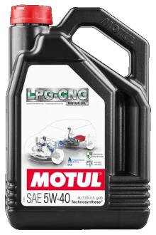 Олива для двигуна MOTUL 110669