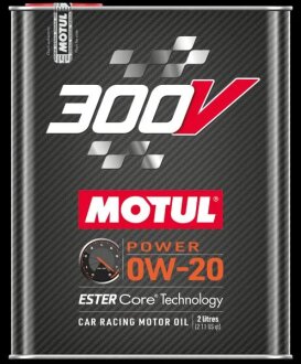 Моторна олива MOTUL 110813