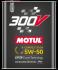Олива для двигуна MOTUL 110859 (фото 1)